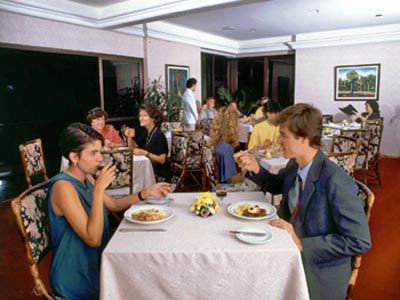 Rio Roiss Hotel Rio de Janeiro Exterior photo