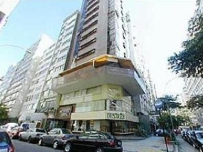 Rio Roiss Hotel Rio de Janeiro Exterior photo