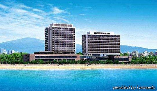 Rio Roiss Hotel Rio de Janeiro Exterior photo